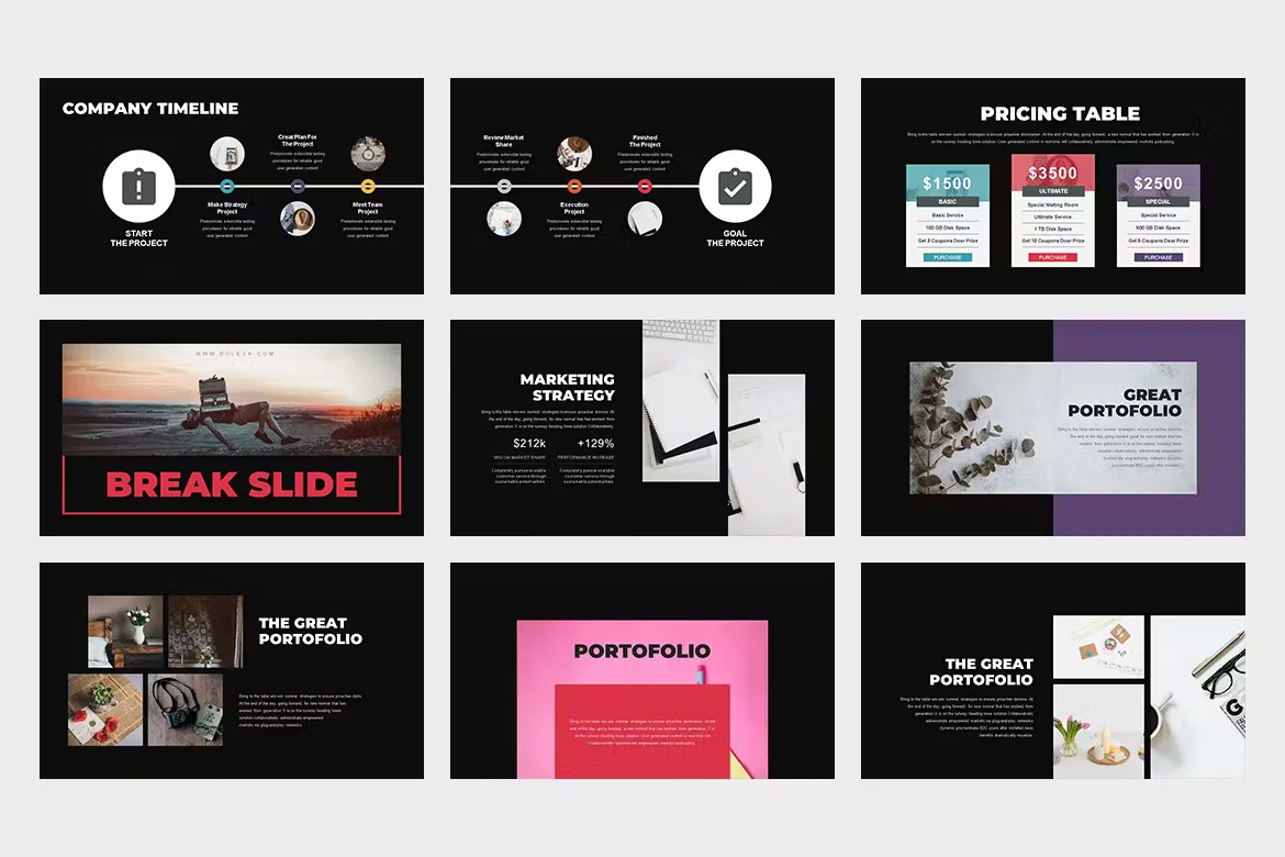 Boleva-Photo-Studio-Google-Slides-Template-04