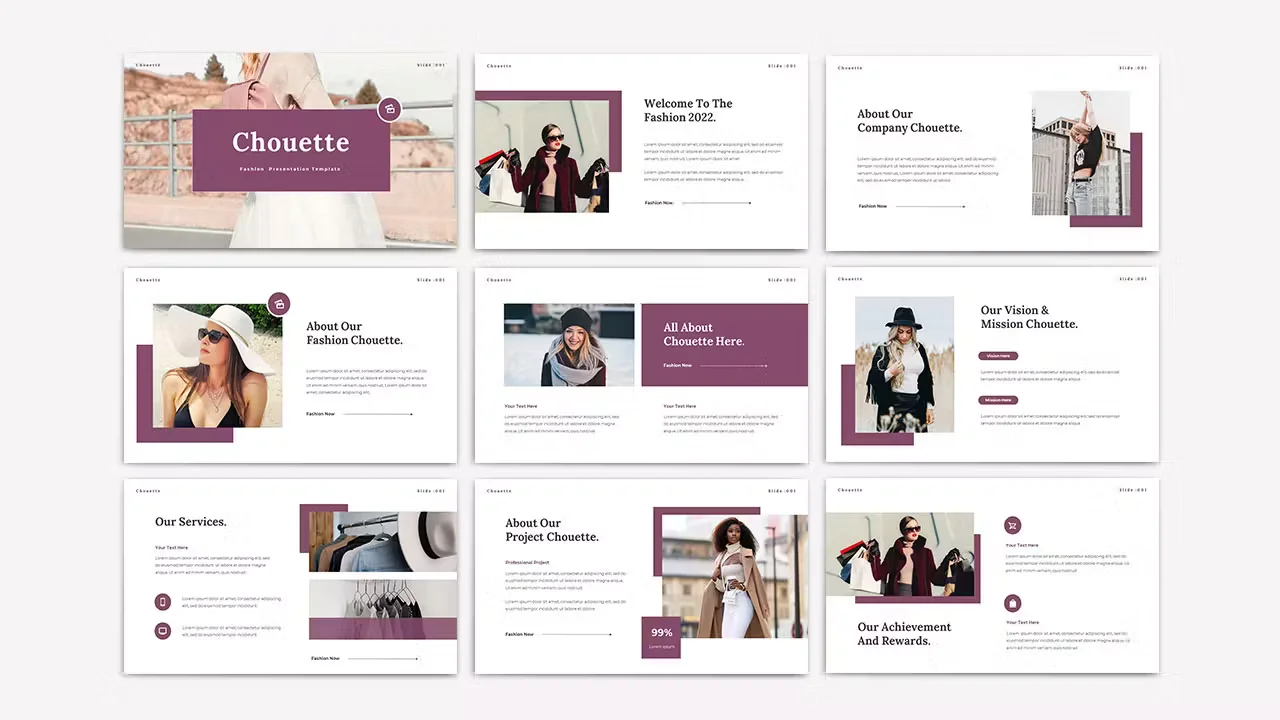 CHOUETTE-Fashion-Google-Slide-Template-03