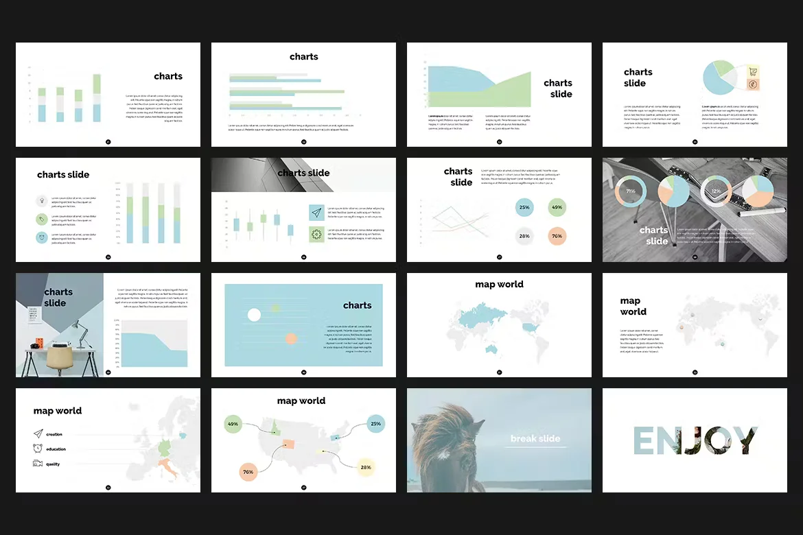 Enjoy-PowerPoint-Template-03