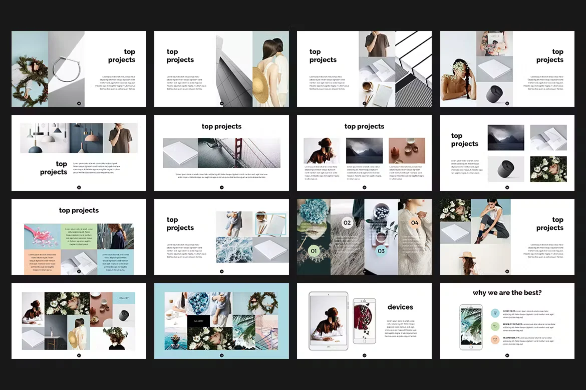 Enjoy-PowerPoint-Template-04