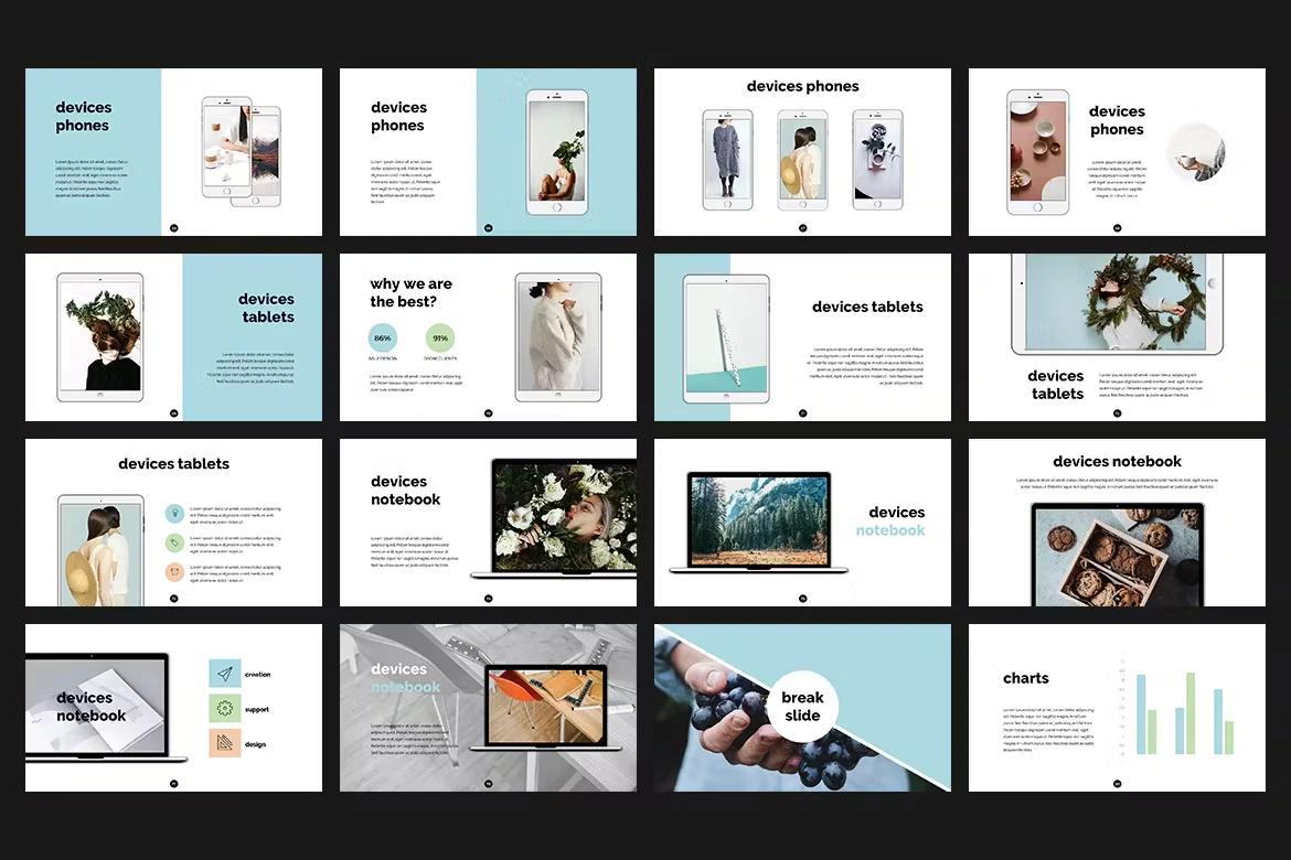 Enjoy-PowerPoint-Template-05