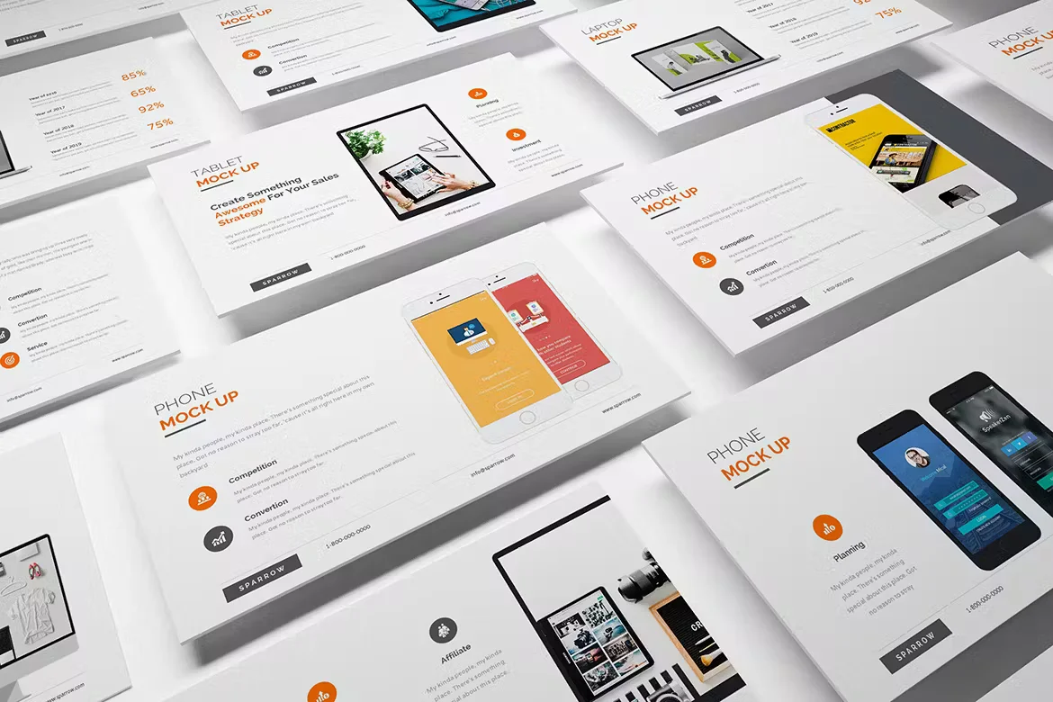 Sparrow-Creative-Agency-Keynote-Presentation-02