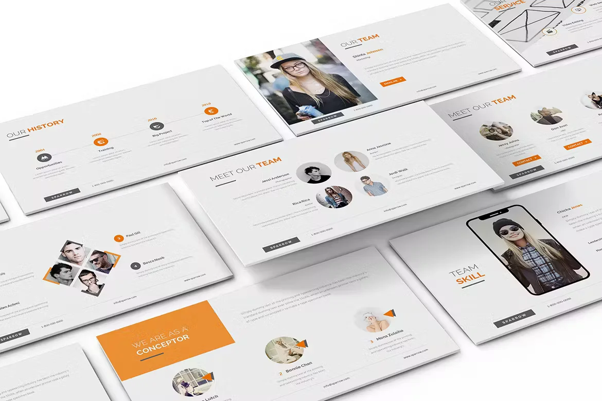 Sparrow-Creative-Agency-Keynote-Presentation-05