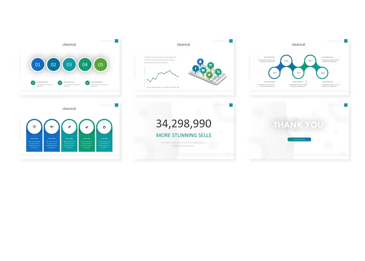 cleanical-keynote-template-04