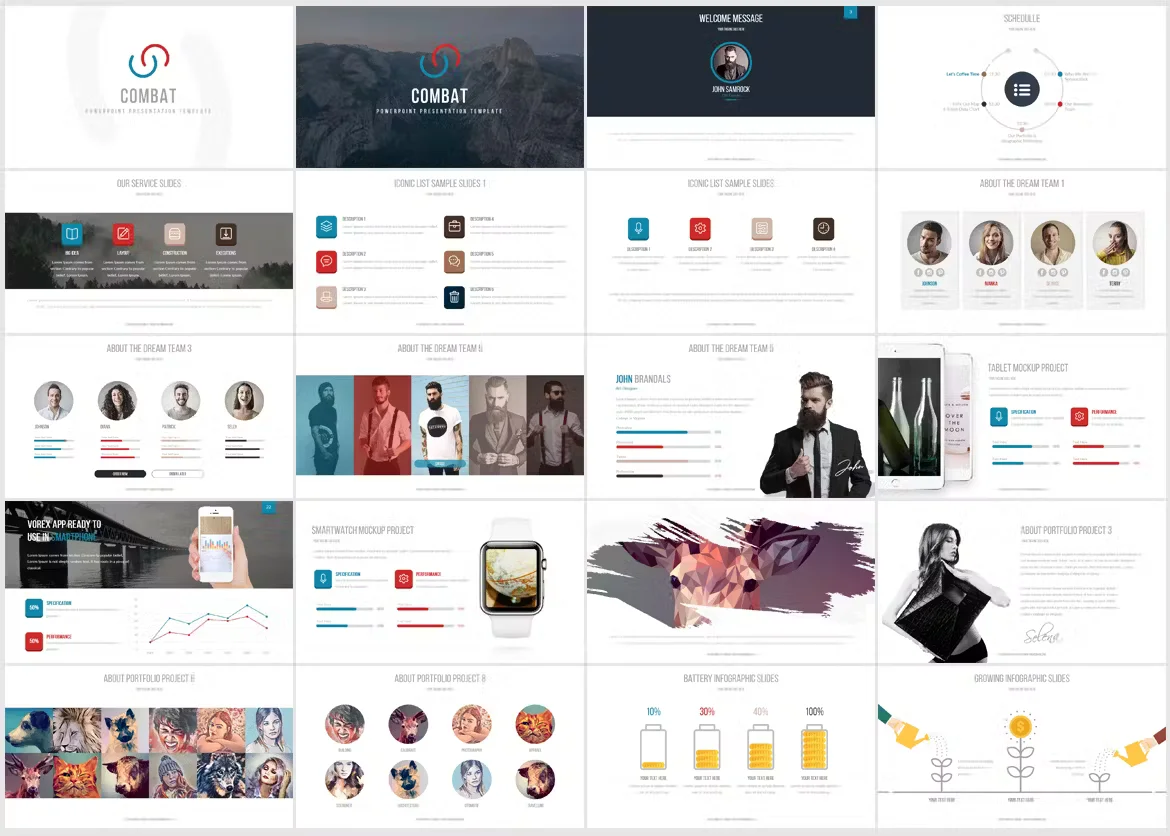 combat-keynote-template-03