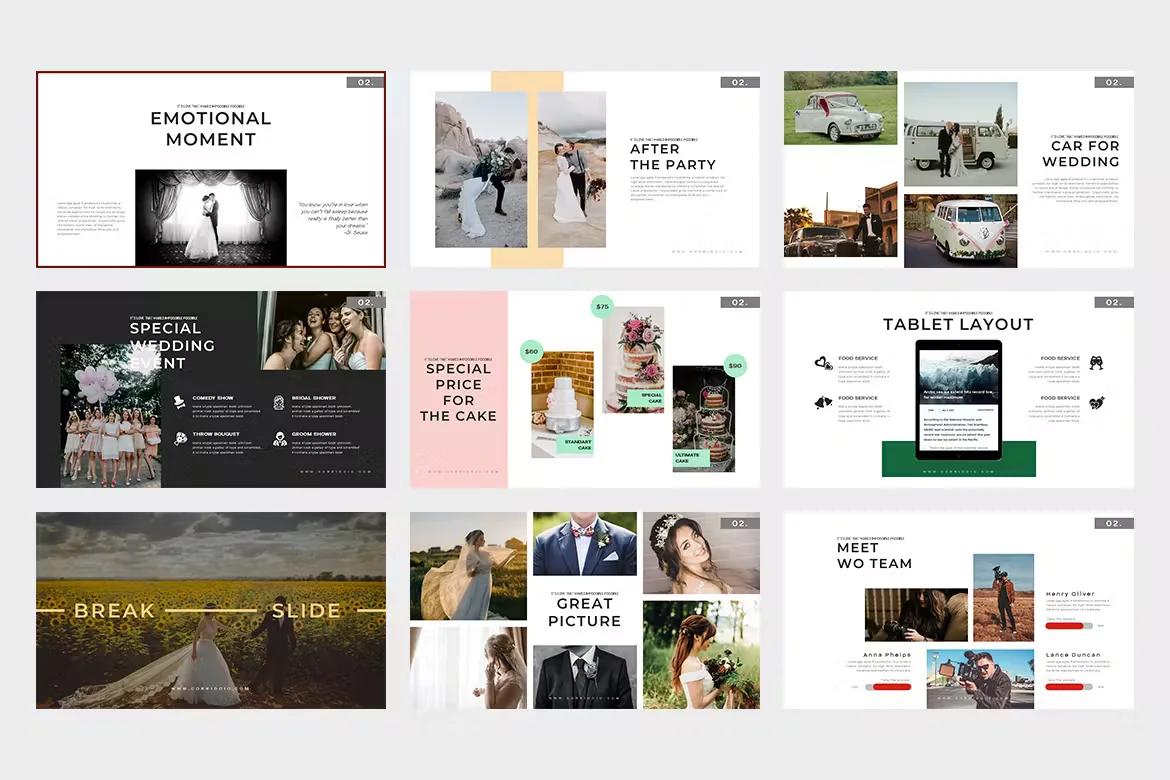 corridoio-wedding-organizer-keynote-template-03