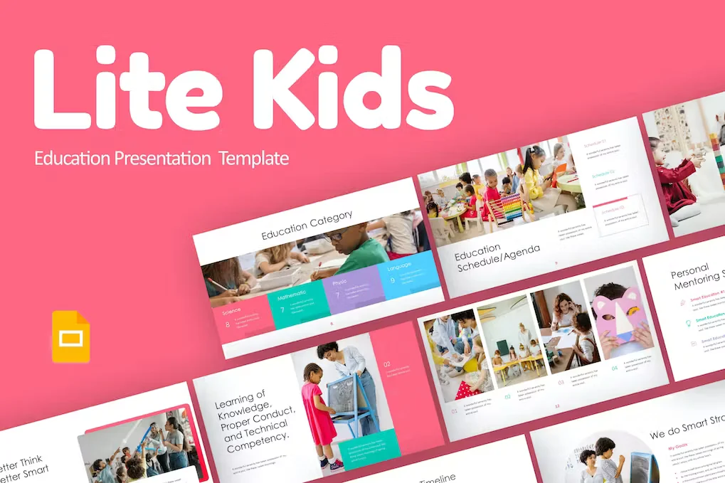 litekids-creative-education-google-slides-01