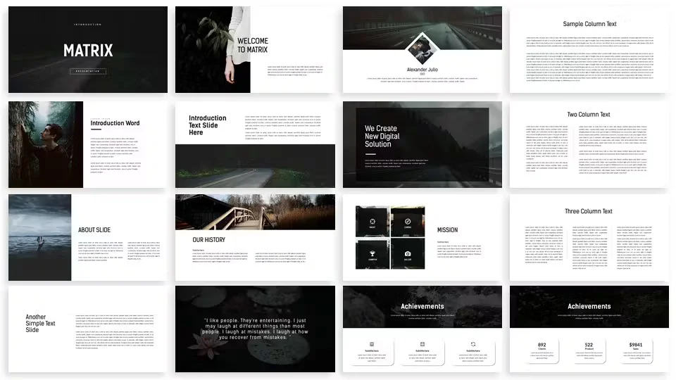 matrix-minimal-powerpoint-presentation-02