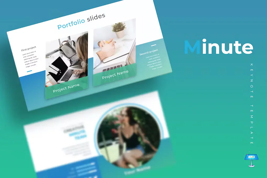 minute-keynote-template-01