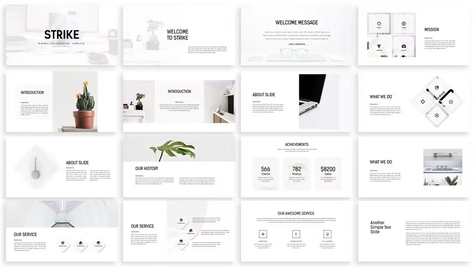 strike-minimal-powerpoint-template-03