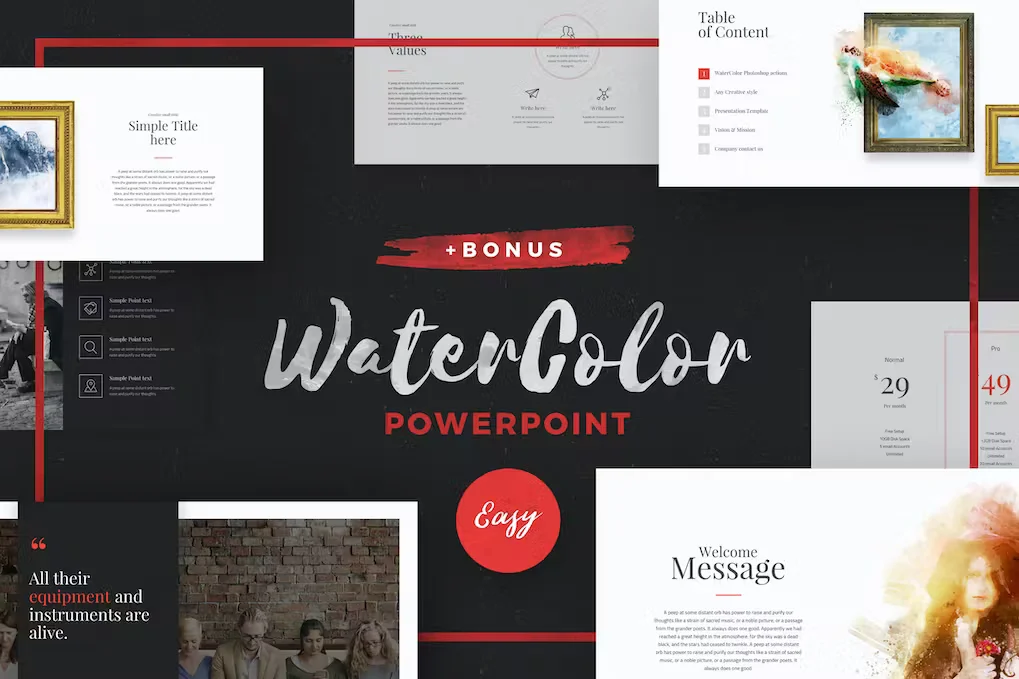 watercolor-powerpoint-template-01