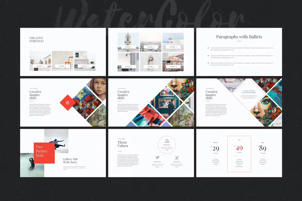 watercolor-powerpoint-template-04