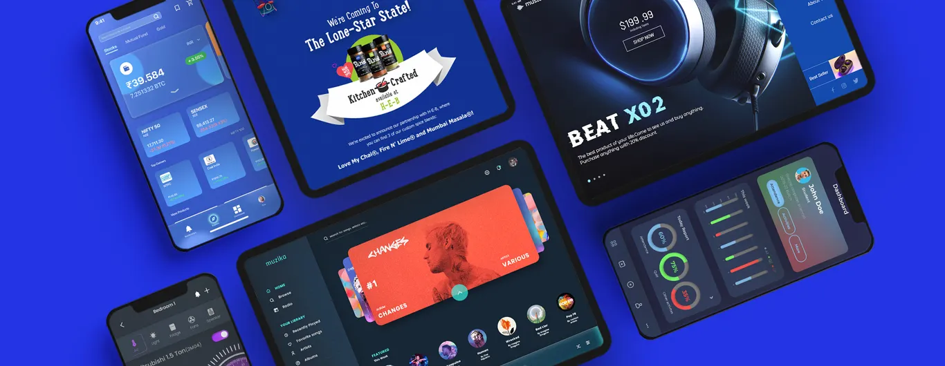 PitchWorx -creative design agency in Gurugram