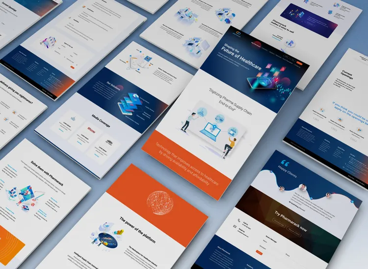 PitchWorx -creative design agency in Gurugram