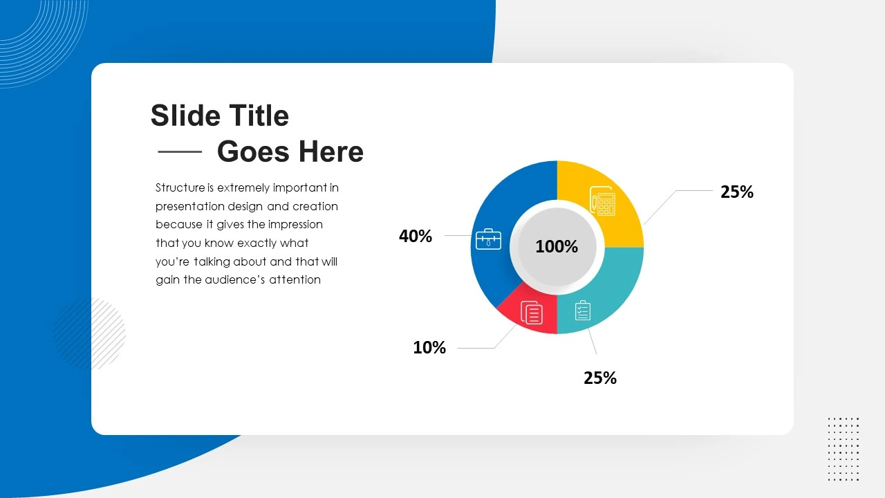 Rainbow Pie Infographic