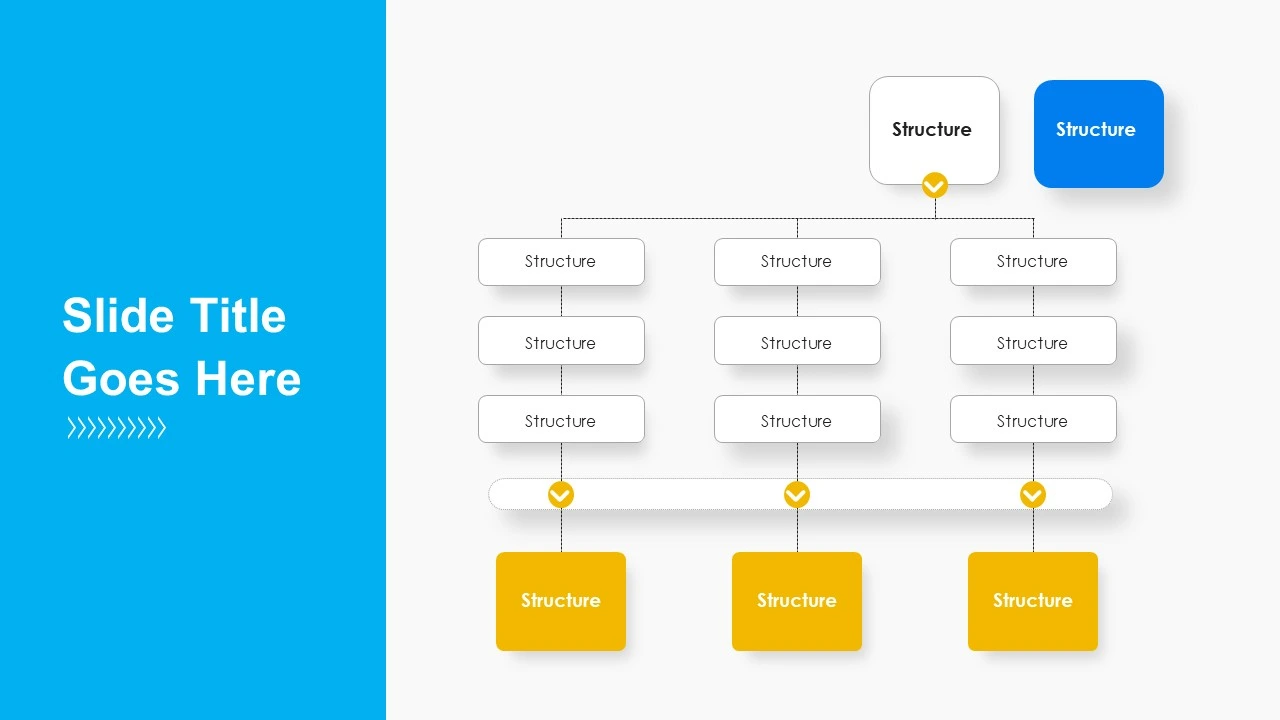 Tree Diagram Infographic